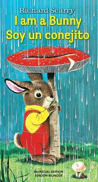 Cover image for I Am a Bunny/Soy Un Conejito