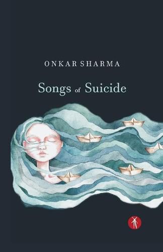 Cover image for Songs of Suicide