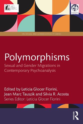 Cover image for Polymorphisms