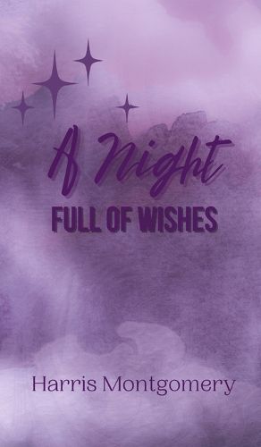 Cover image for A Night Full of Wishes