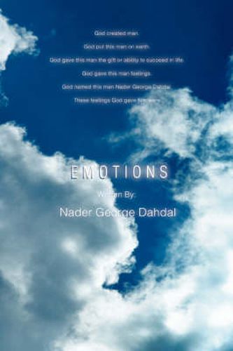 Cover image for Emotions