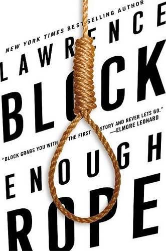 Cover image for Enough Rope