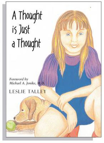 Cover image for A Thought is Just a Thought