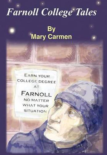 Cover image for Farnoll College Tales