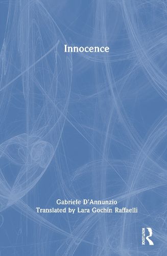 Cover image for Innocence