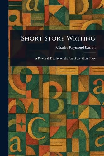 Cover image for Short Story Writing