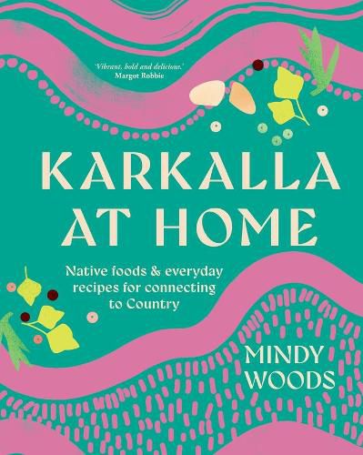 Cover image for Karkalla at Home