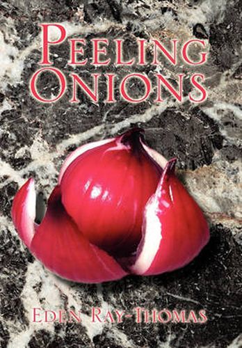 Cover image for Peeling Onions