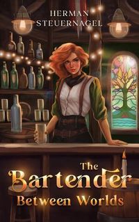 Cover image for The Bartender Between Worlds