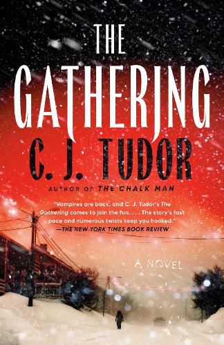 Cover image for The Gathering