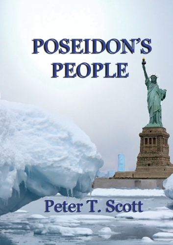 Cover image for Poseidon's People