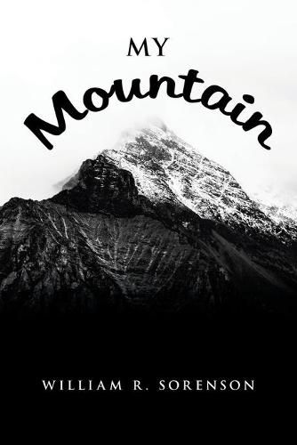 Cover image for My Mountain