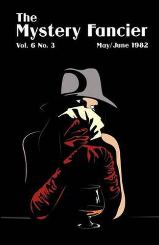 Cover image for The Mystery Fancier (Vol. 6 No. 3) May/June