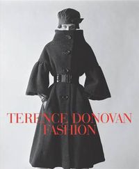 Cover image for Terence Donovan Fashion