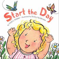 Cover image for Start the Day