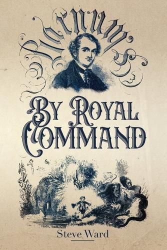 Cover image for By Royal Command