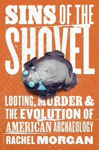 Cover image for Sins of the Shovel