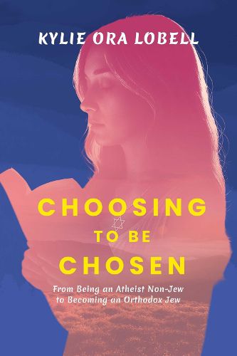 Cover image for Choosing to Be Chosen