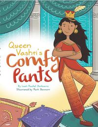 Cover image for Queen Vashti's Comfy Pants