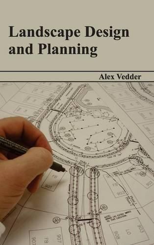 Cover image for Landscape Design and Planning