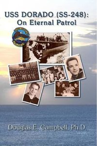 Cover image for USS Dorado (SS-248)