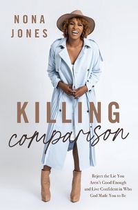 Cover image for Killing Comparison SA Edition