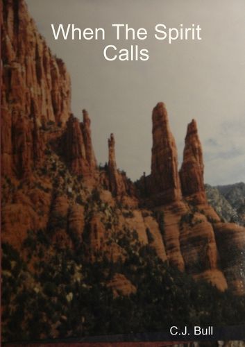 Cover image for When The Spirit Calls