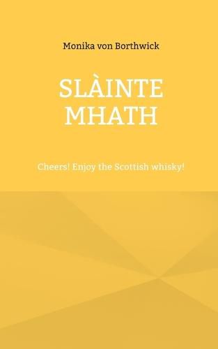 Cover image for Slainte mhath