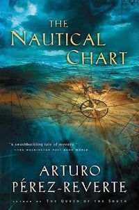 Cover image for The Nautical Chart