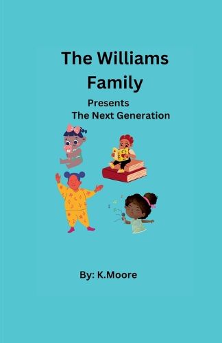 Cover image for The Next Generation