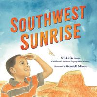 Cover image for Southwest Sunrise