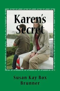 Cover image for Karen's Secret