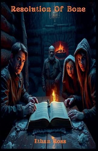 Cover image for Resolution Of Bone