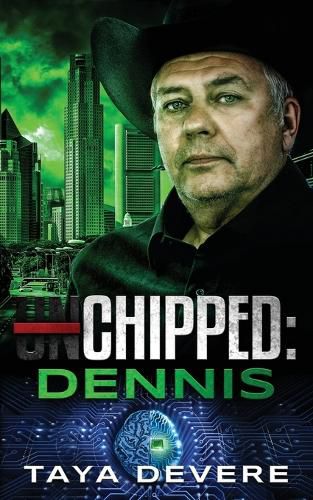 Cover image for Chipped&#720; Dennis