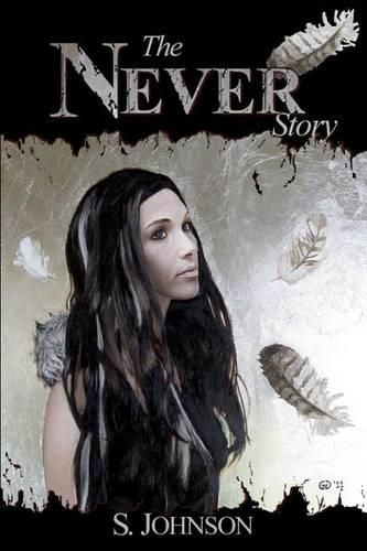 Cover image for The Never Story