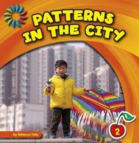 Cover image for Patterns in the City