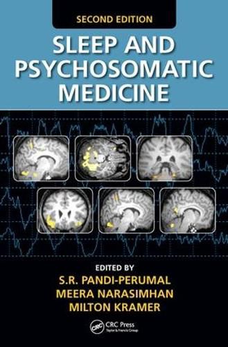 Cover image for Sleep and Psychosomatic Medicine