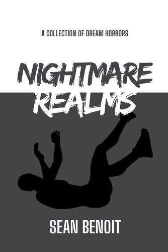 Cover image for Nightmare Realms