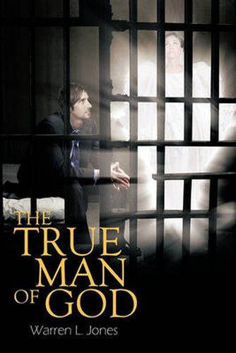 Cover image for The True Man of God