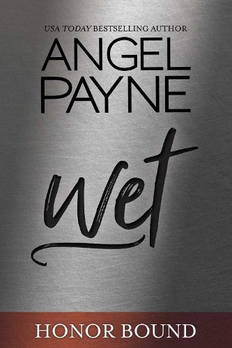 Cover image for Wet