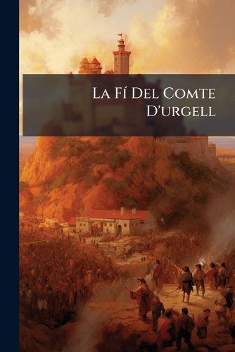 Cover image for La F del Comte D'Urgell: Segons Crnica del Sigle XV.
