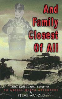 Cover image for And Family Closest Of All