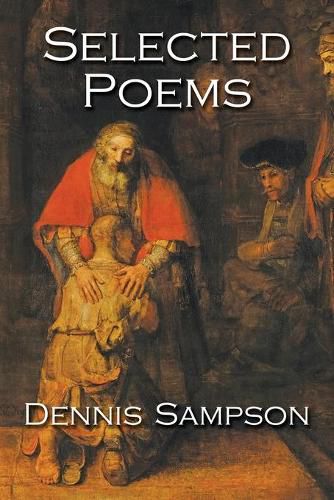 Cover image for Selected Poems