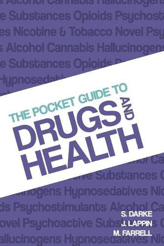 The Pocket Guide to Drugs and Health