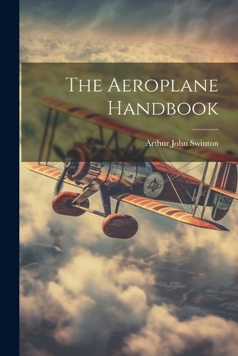 The Aeroplane Handbook