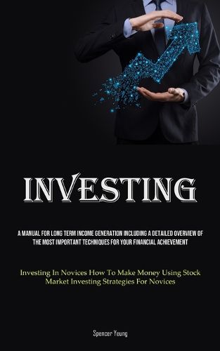 Cover image for Investing