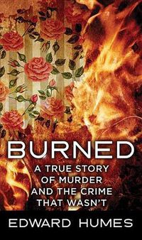 Cover image for Burned