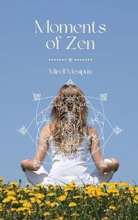 Cover image for Moments of Zen