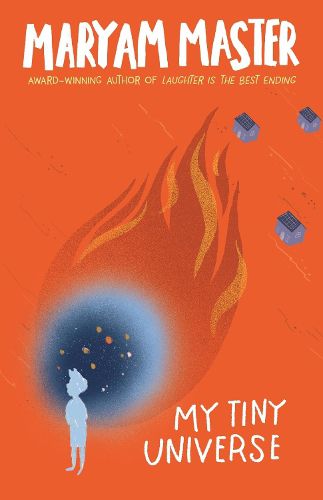 Cover image for My Tiny Universe