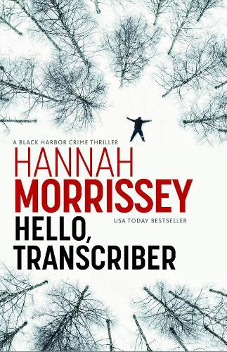 Cover image for Hello, Transcriber